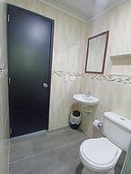 Hotel Cabañas American Dream