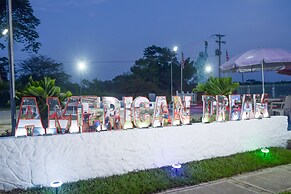 Hotel Cabañas American Dream