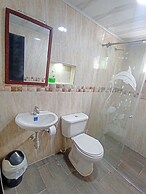 Hotel Cabañas American Dream