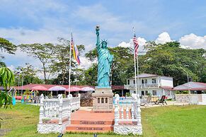 Hotel Cabañas American Dream