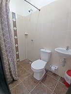 Hotel Cabañas American Dream