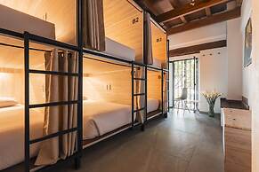 Hostal Juarez - Hostel