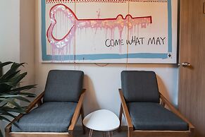 Hostal Juarez - Hostel