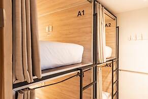 Hostal Juarez - Hostel