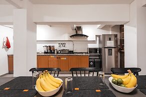 Hostal Juarez - Hostel