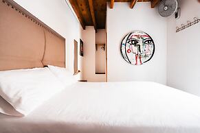 Hostal Juarez - Hostel