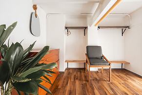 Hostal Juarez - Hostel