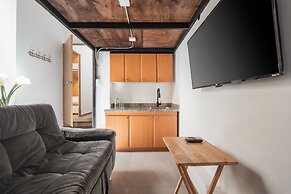 Hostal Juarez - Hostel