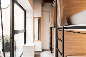 Hostal Juarez - Hostel