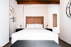 Hostal Juarez - Hostel