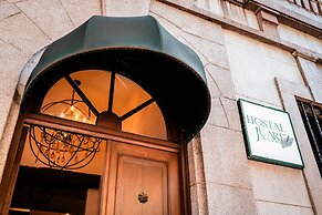 Hostal Juarez - Hostel