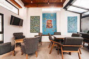 Hostal Juarez - Hostel