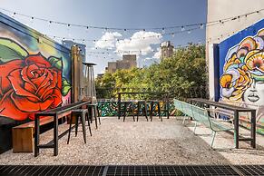 Hostal Juarez - Hostel