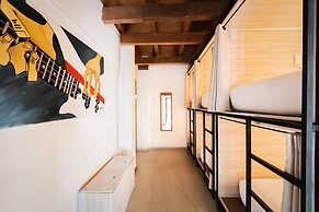 Hostal Juarez - Hostel