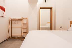 Hostal Juarez - Hostel