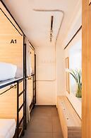 Hostal Juarez - Hostel