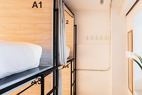 Hostal Juarez - Hostel