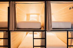 Hostal Juarez - Hostel