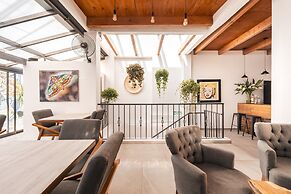 Hostal Juarez - Hostel