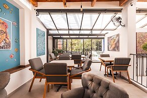 Hostal Juarez - Hostel