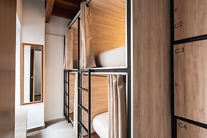 Hostal Juarez - Hostel