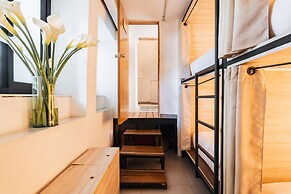 Hostal Juarez - Hostel