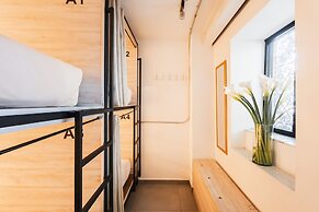 Hostal Juarez - Hostel