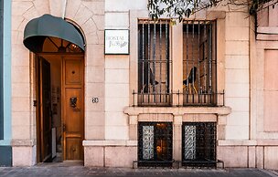 Hostal Juarez - Hostel