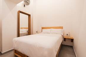 Hostal Juarez - Hostel