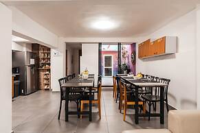 Hostal Juarez - Hostel