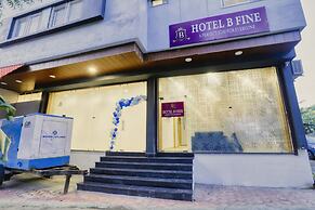 Hotel B Fine By Aceotel
