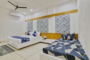 Hotel B Fine By Aceotel