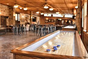 Son's Rio Cibolo - Glamping Cabin K