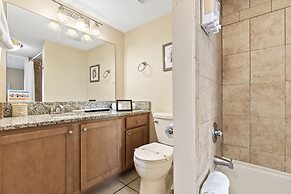 Tropical Suites at Sunglow Resort