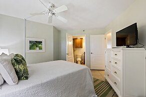 Tropical Suites at Sunglow Resort