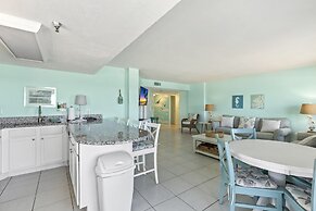 Tropical Suites at Sunglow Resort