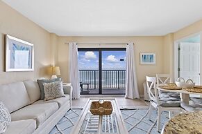 Tropical Suites at Sunglow Resort