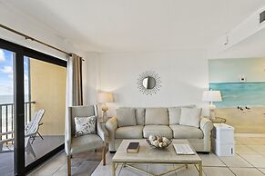 Tropical Suites at Sunglow Resort