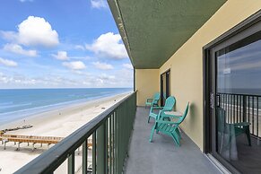 Tropical Suites at Sunglow Resort