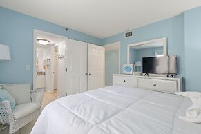 Tropical Suites at Sunglow Resort