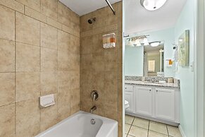 Tropical Suites at Sunglow Resort