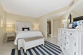 Tropical Suites at Sunglow Resort