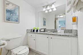 Tropical Suites at Sunglow Resort