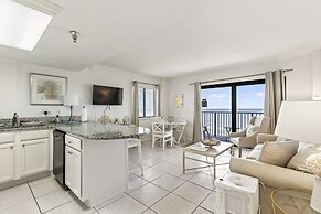 Tropical Suites at Sunglow Resort