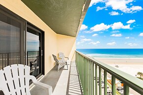 Tropical Suites at Sunglow Resort