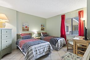 Tropical Suites at Sunglow Resort