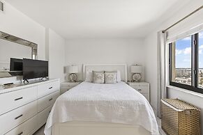 Tropical Suites at Sunglow Resort