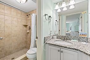 Tropical Suites at Sunglow Resort