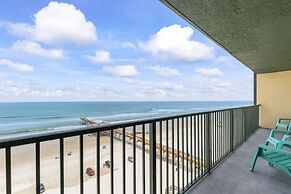 Tropical Suites at Sunglow Resort