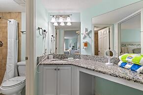 Tropical Suites at Sunglow Resort